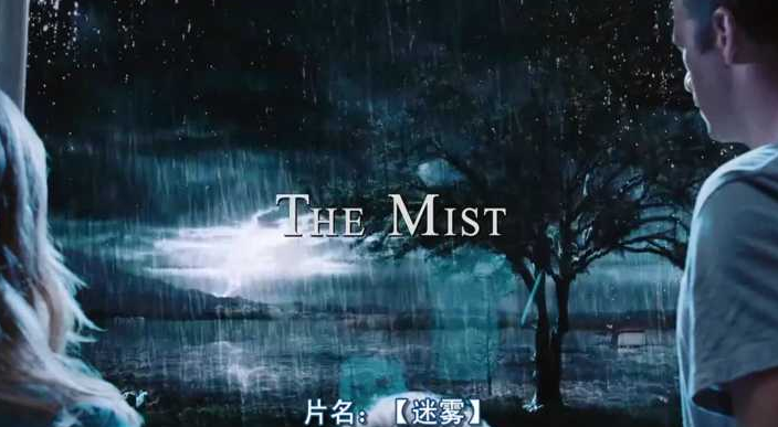 《迷雾》剧情详情解析介绍