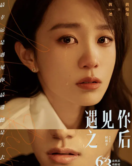 《遇见你之后》剧情介绍解析