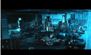 《丧尸之城》剧情介绍解析