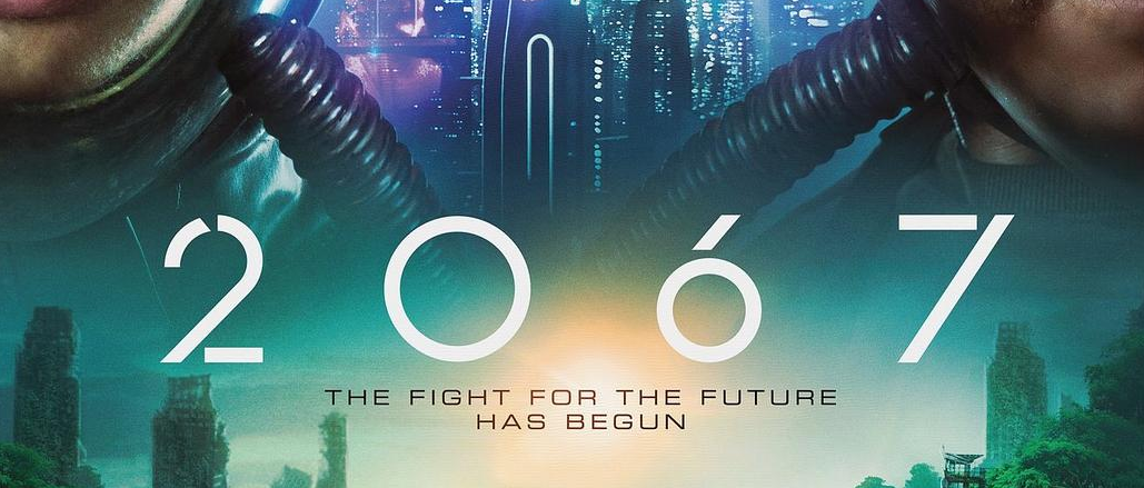 《2067》丨澳大利亚丨2020丨免费在线播放