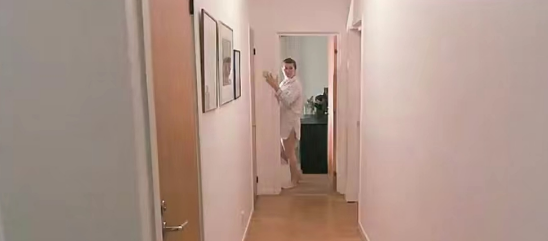 《睡觉别关灯》剧情介绍解析