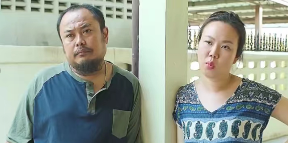 《嚣张的白蚁》百度云剧情介绍